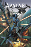 Avatar: Temný svět [Cameron James, Smith Sherri L.]