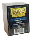 Krabička Dragon Shield Box - čierna (AT-20002)