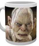 Šálka Lord of the Rings Mug Gollum