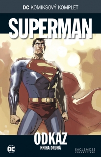 A - DC KK 45: Superman - Odkaz 2