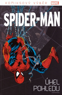A - KV Spider-Man 001: Úhel pohledu