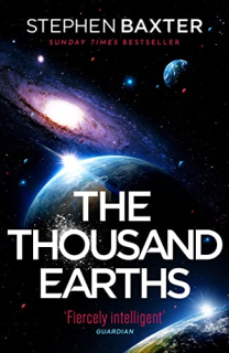 The Thousand Earths [Baxter Stephen]