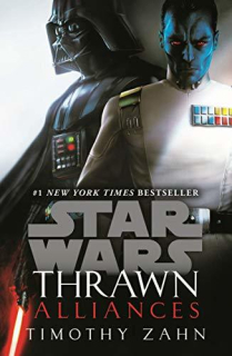 SW: Thrawn 2 Alliances [Zahn Timothy]