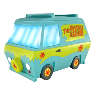 Scooby-Doo Coin Bank Mystery Machine 18 cm - pokladnička