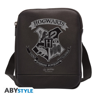 Taška Harry Potter - Messenger Bag "Hogwarts"