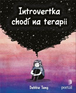 Introvertka chodí na terapii [Tung Deborah]
