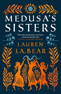 Medusa's Sisters [Bear Lauren J.A.]