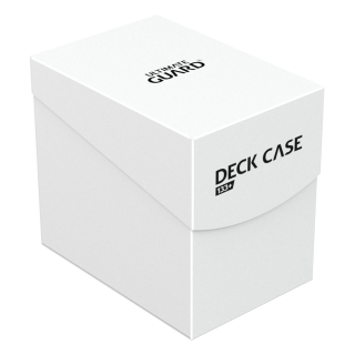 Krabička Ultimate Guard Deck Case 133+ Standard Size White