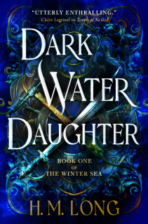 Dark Water Daughter [Long H. M.]