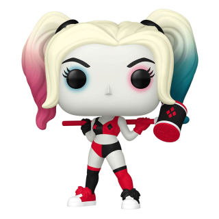 Funko POP: DC Harley Quinn - Harley Quinn 10 cm