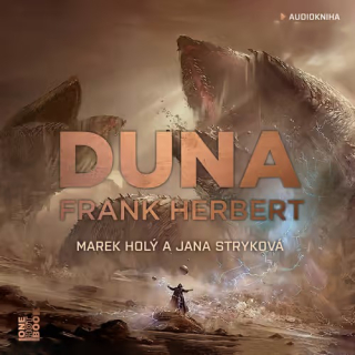 Duna (audiokarta) [Herbert Frank]
