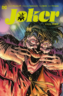 Joker 03 [Tynion James IV]