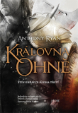 Stín krkavce 3: Královna ohně BV [Ryan Anthony]
