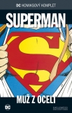 DC KK 17: Superman - Muž z oceli 