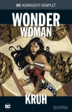 DC KK 30: Wonder Woman - Kruh