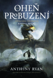 Draconis Memoria 1: Oheň probuzení BV [Ryan Anthony]