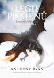 Draconis memoria 2: Legie plamenů BV [Ryan Anthony]