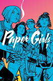 Paper Girls 01 [Vaughan Brian K.]