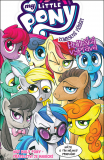 My Little Pony 04: Hrdinská výprava