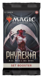 Magic the Gathering TCG Phyrexia: All Will Be One - Set Booster Pack