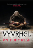 Úmluva oceli 1: Vyvrhel BV [Ryan Anthony]