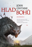 Krvopřísežní 2: Hlad bohů BV [Gwynne John]