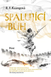 Maková válka BV 3 - Spalující bůh [Kuang R.F.]