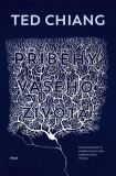 Příběhy vašeho života [Chiang Ted]