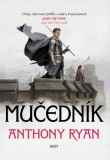 Úmluva oceli 2: Mučedník BV [Ryan Anthony]