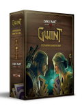 Gwint: Legendární karetní hra - spoločenská hra Gwint: Legendární karetní hra - spoločenská hra