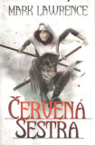 Červená sestra [Lawrence mark]