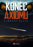Konec axiomu POŠKODENÁ [Ellis Lindsay]
