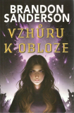 Kolekcia Nebeská hlídka [Sanderson Brandon]