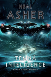 Temná inteligence [Asher Neal]