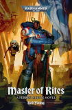 Master of Rites [Young Rob]