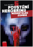 Povstání Herobrina 6 - Nesmrtelná zombie [Stuart S.D.]