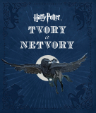 Harry Potter Tvory a netvory [Revenson Jody]