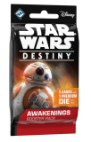 Star Wars Destiny EN - Awakenings Booster