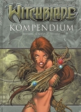 Witchblade Kompendium: Kniha 2
