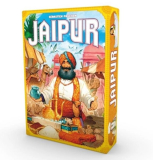 Jaipur - spoločenská hra