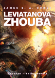 Expanze 9: Leviatanova zhouba [Corey James S. A.]
