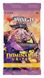 Magic the Gathering TCG:  Dominaria United - Set Booster Pack