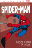 KV Spider-Man 060: Rodiče Petra Parkera