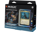 Magic the Gathering TCG: Warhammer 40,000 Commander Deck - Forces of the Imperiu