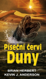 Píseční červi Duny [Herbert Brian, Anderson Kevin J.]