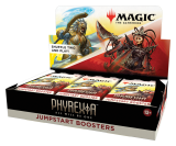 Magic the Gathering TCG Phyrexia: All Will Be One - Jumpstart Booster Box
