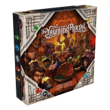 Dungeons & Dragons Board Game The Yawning Portal EN