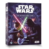 Star Wars: The Deckbuilding Game