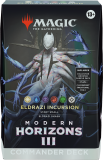 Magic the Gathering TCG: Modern Horizons 3 - Commander Deck: Eldrazi Incursion