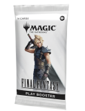 Magic the Gathering TCG: Final Fantasy PLAY BOOSTER